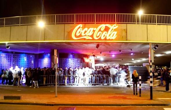 Club Vie